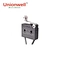 Unionwell 防水 0.1A/5A 25t120 榨汁机微动开关 带线引至底部